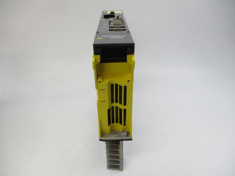 FANUC A06B-6079-H104 283-326V 12.5A (AS PICTURED) UNMP