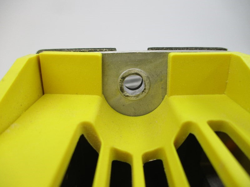 FANUC A06B-6079-H104 283-326V 12.5A (AS PICTURED) UNMP