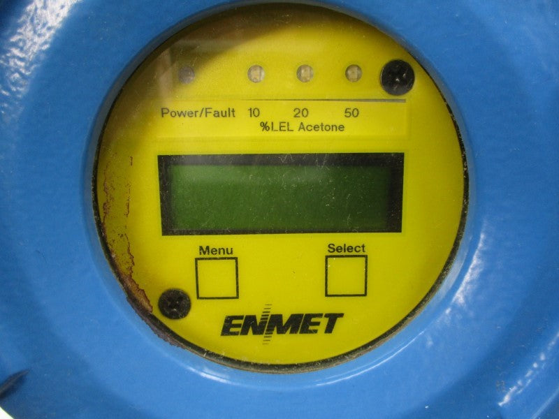 ENMET 10014-001 UNMP