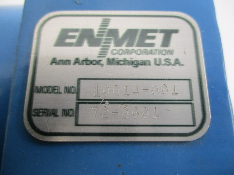 ENMET 10014-001 UNMP