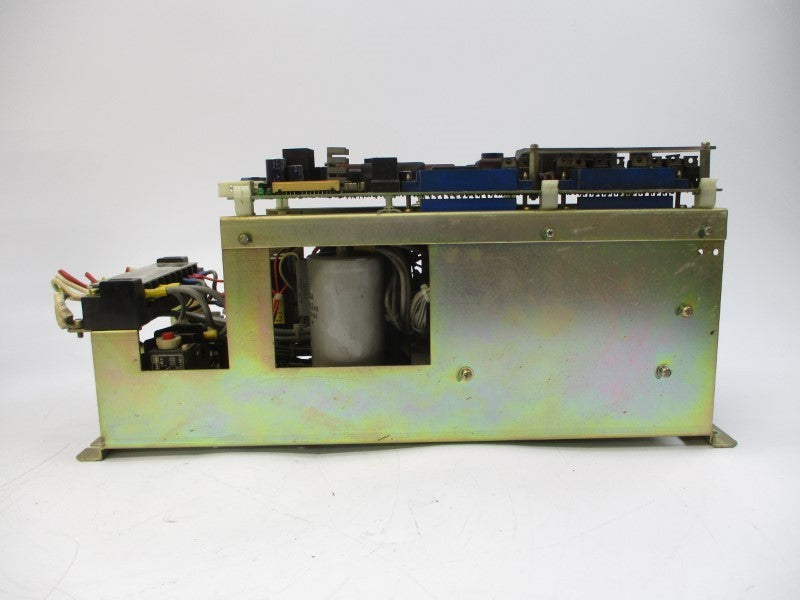 FUJITSU FANUC A06B-6047-H002 P1Z0165 UNMP