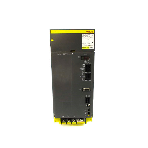 FANUC A06B-6087-H130 200-230V 127A NSNP