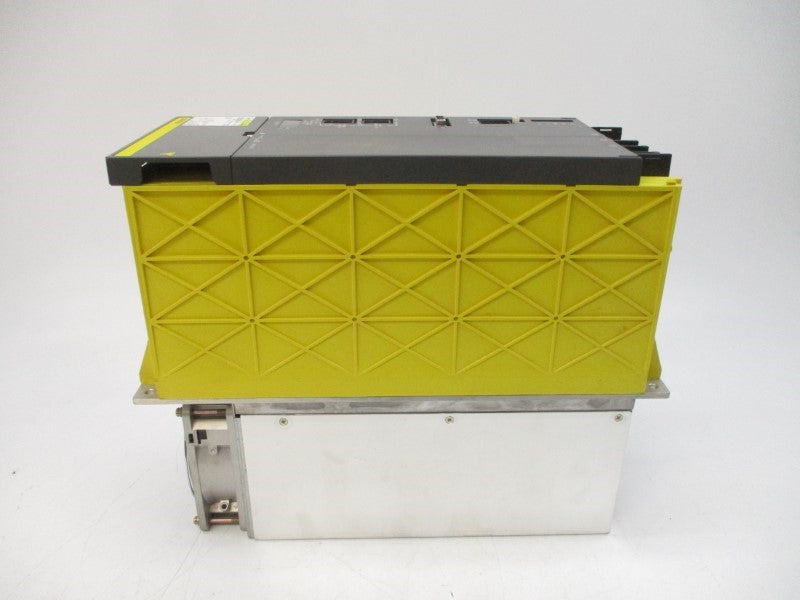 FANUC A06B-6087-H130 200-230V 127A NSNP