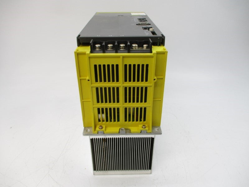 FANUC A06B-6087-H130 200-230V 127A NSNP