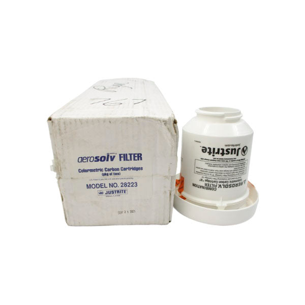 JUSTRITE 28223 (PKG OF 2) NSMP