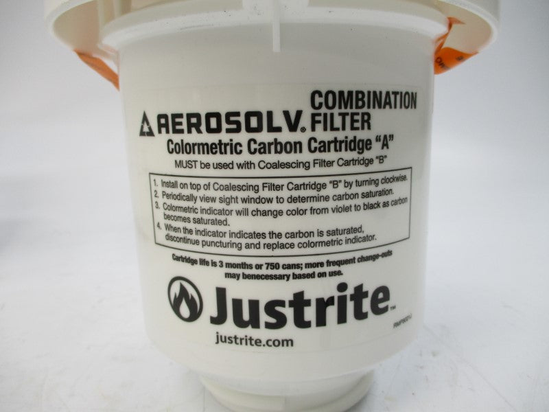 JUSTRITE 28223 (PKG OF 2) NSMP