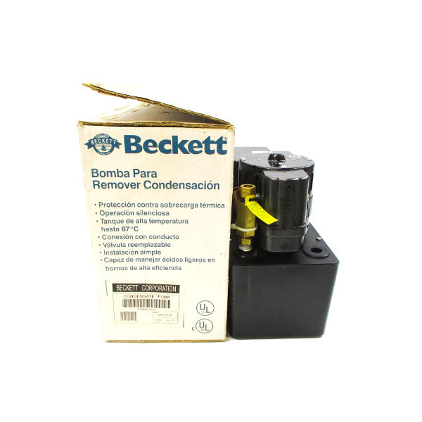 BECKETT CB501ULHT U85B1 115V 4.0A NSMP