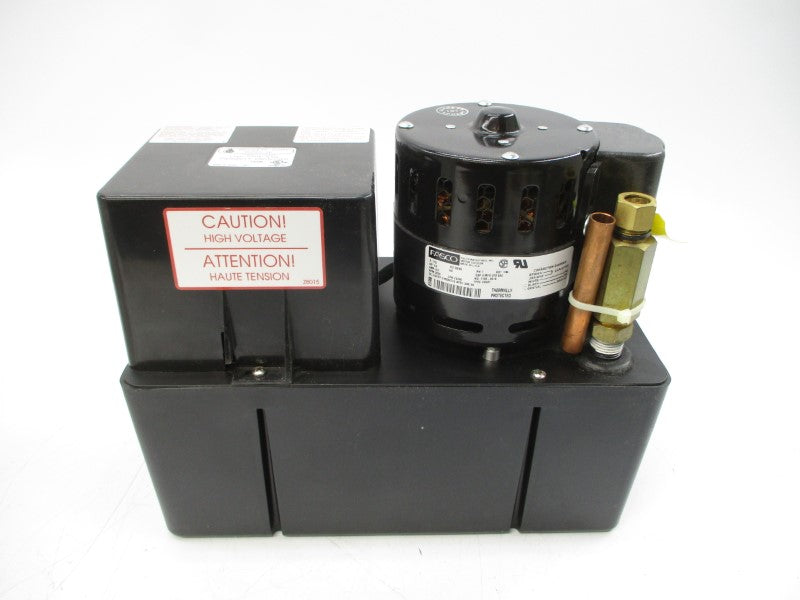 BECKETT CB501ULHT U85B1 115V 4.0A NSMP