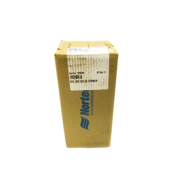 NORTEC 1559002 NSFS