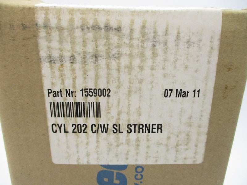NORTEC 1559002 NSFS