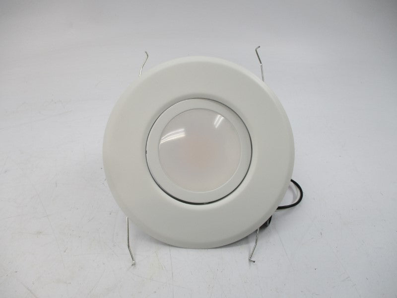NICOR LIGHTING DLG56-10-120-3K-WH 120V 0.115A NSMP