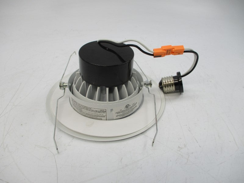 NICOR LIGHTING DLG56-10-120-3K-WH 120V 0.115A NSMP