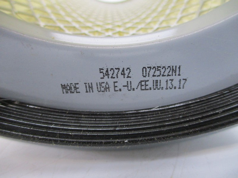 WIX FILTERS 542742 NSMP