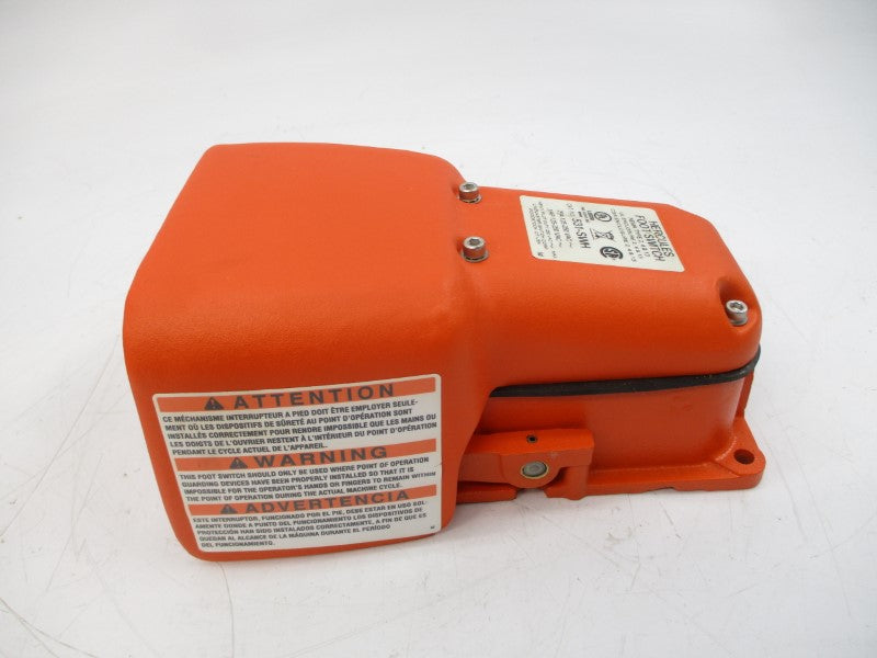 HERCULES 531-SWH 125-250VAC 20A NSMP