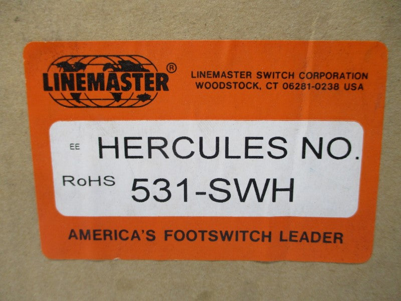 HERCULES 531-SWH 125-250VAC 20A NSMP