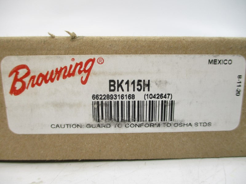 BROWNING 662289316168 BK115H NSFS
