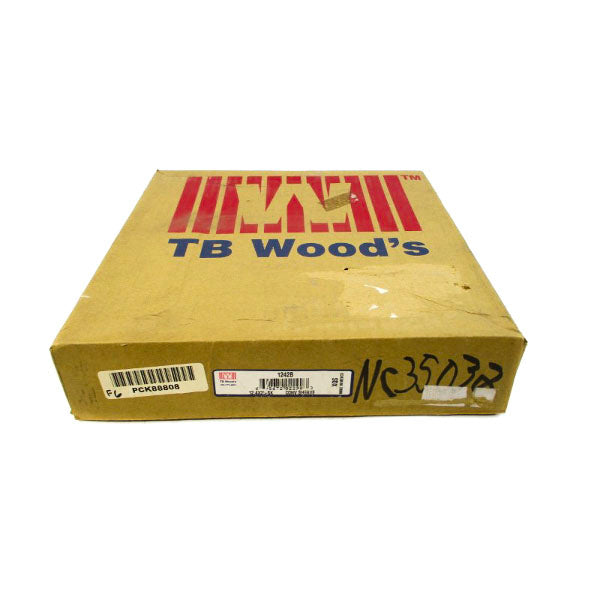 TB WOODS 1242B 12.4X2B-SK NSFS