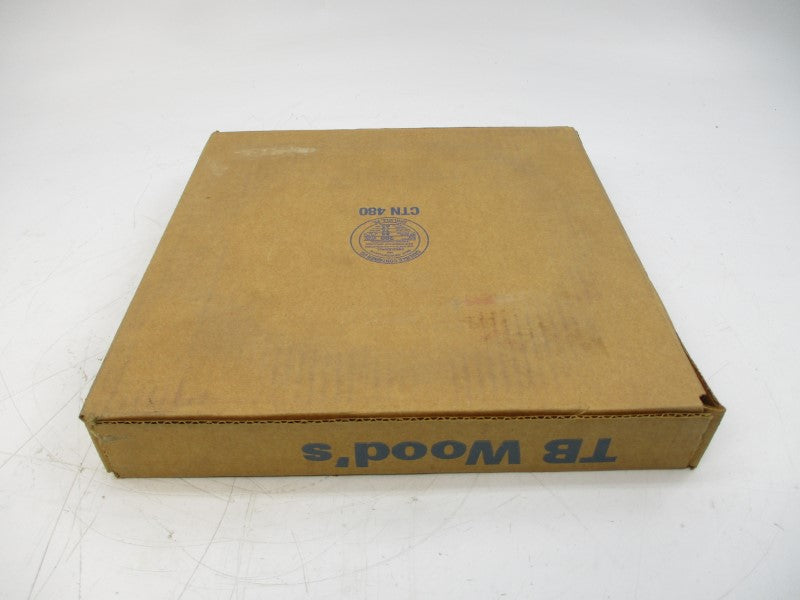 TB WOODS 1102B 11.0X2B-SK NSFS