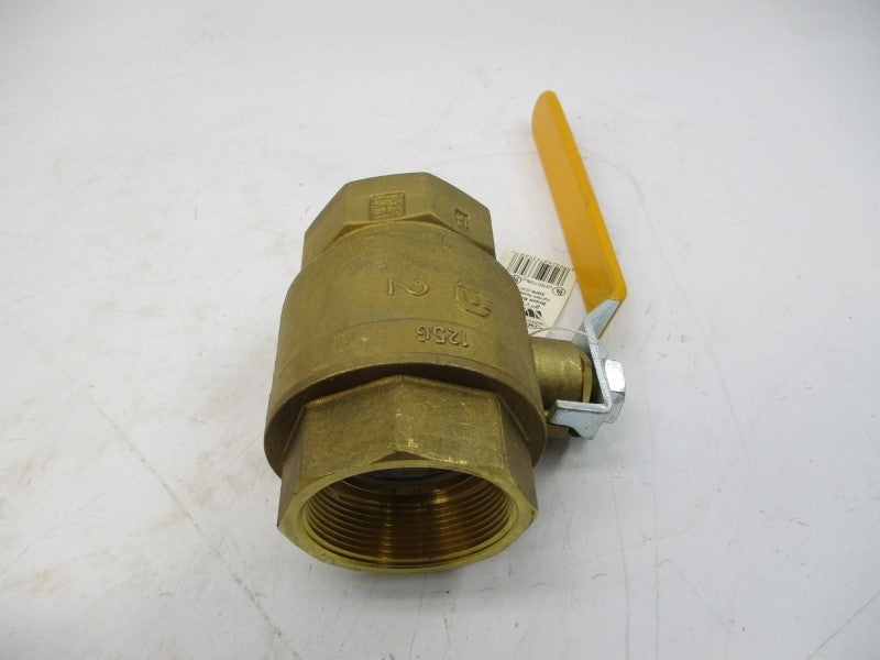 WATTS FBV-3C 0547107 2" (PKG OF 2) NSMP