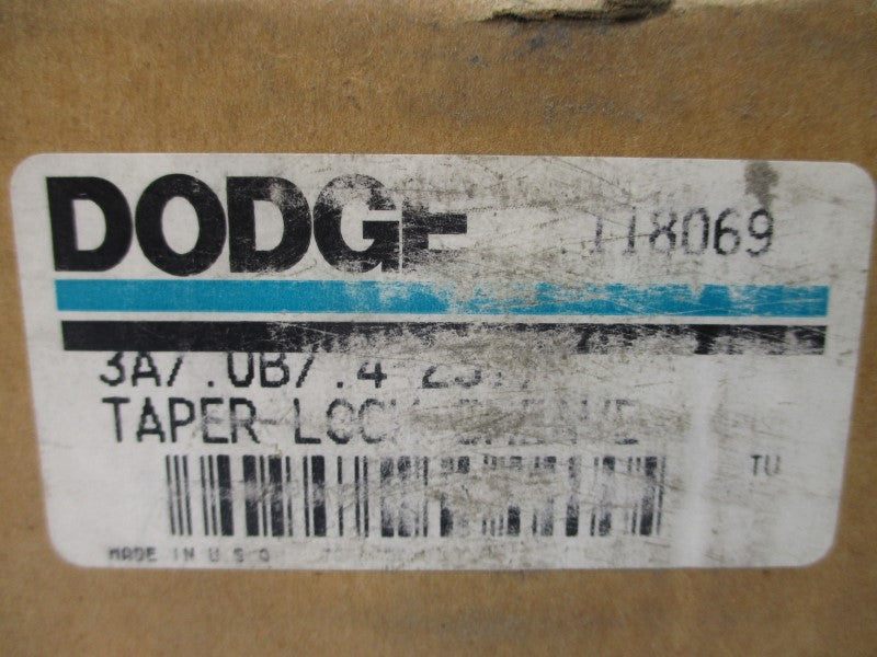 DODGE 118069 3A7.0B7.42517 NSMP