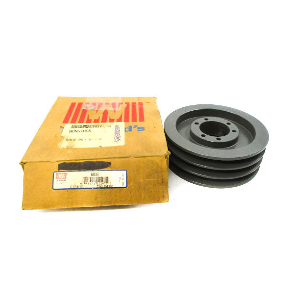 TB WOODS 683B 3.8X3B-SD NSMP