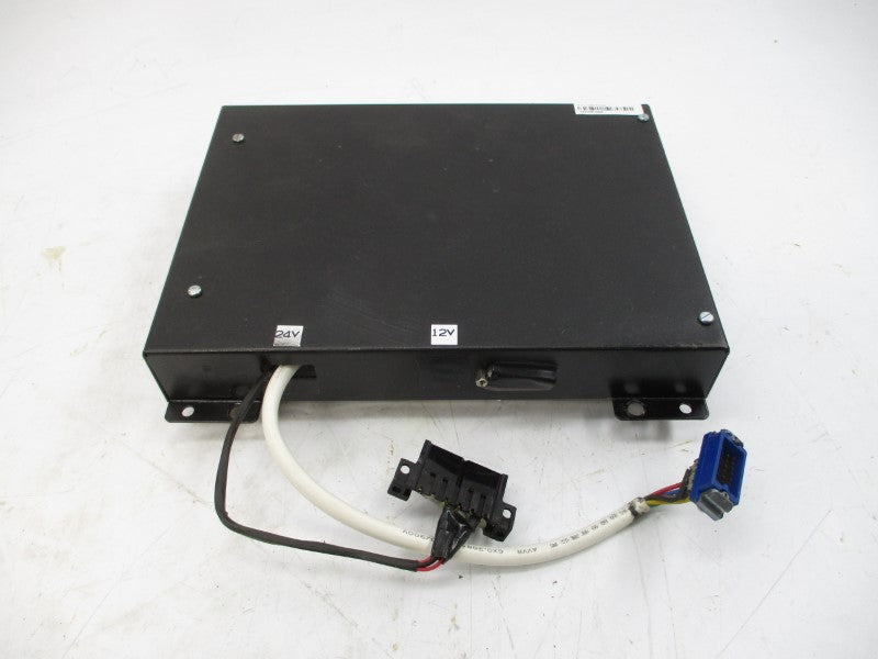 DISPLAY MODULE 1200901088 12-24V 8.4" UNMP