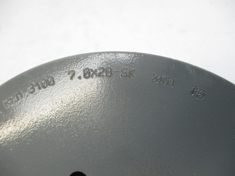 TB WOODS 702B 7.0X2B-SK NSMP