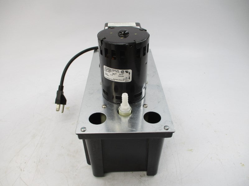LITTLE GIANT 553206 VCL-24UL 115V 2.5A NSMP