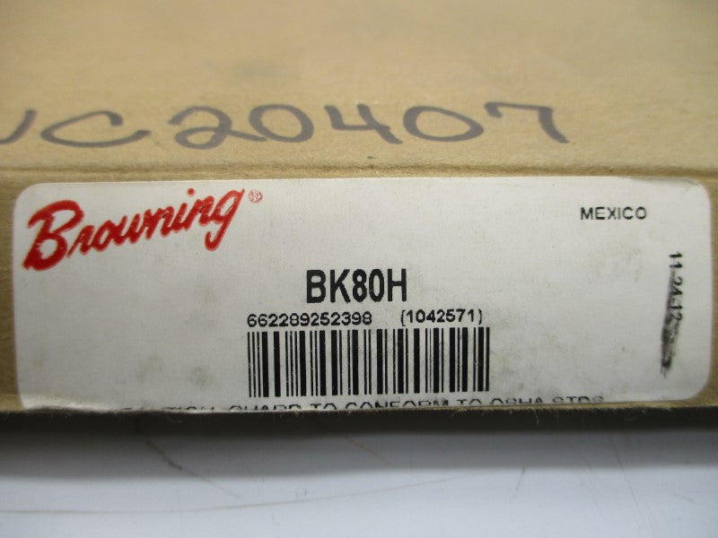BROWNING 662289252398 BK80H NSMP