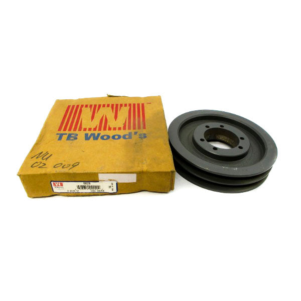 TB WOODS 802B 8.0X2B-SK NSMP