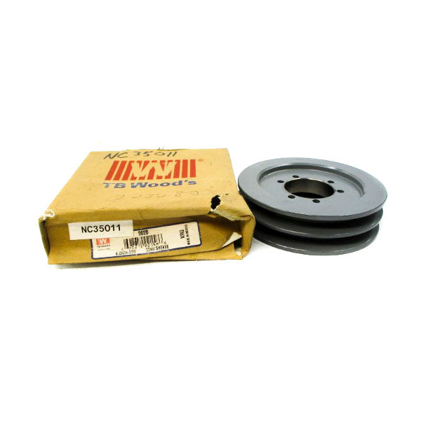 TB WOODS 602B 6.0X2B-SDS NSMP