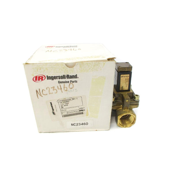 INGERSOLL RAND 22050090 110-120V 14-230PSI NSMP