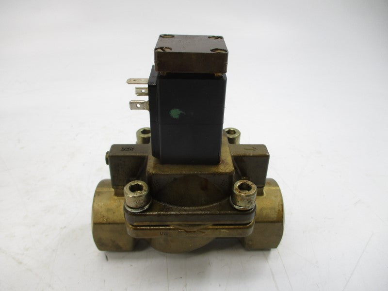 INGERSOLL RAND 22050090 110-120V 14-230PSI NSMP
