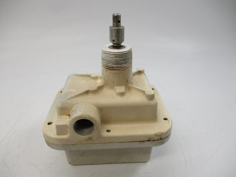 BINDICATOR SP-DT MODEL R 480VAC 20A UNMP