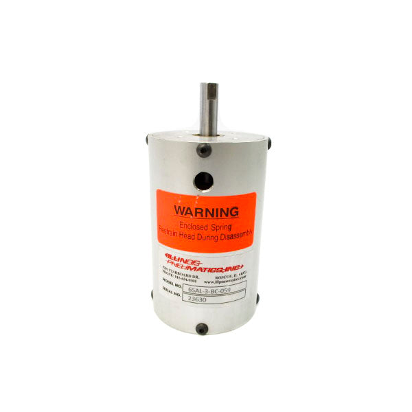 ILLINOIS PNEUMATICS 6SAL-3-BC-059 UNMP