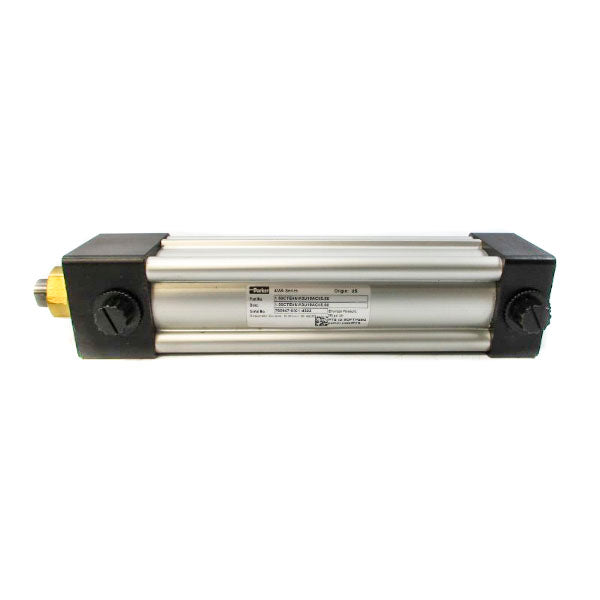 PARKER 1.50CTE4MA3U19AC05.00 250PSI NSNP