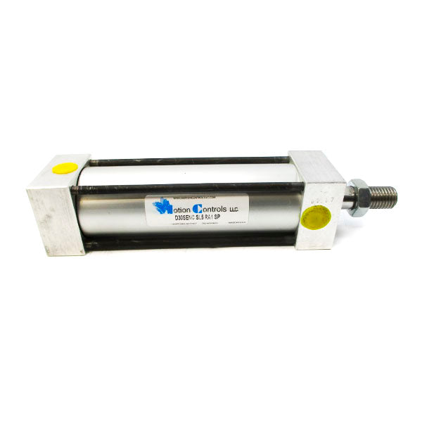 MOTION CONTROLS D30SENCSL5RA1SP NSNP