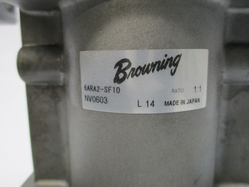 BROWNING 6ARA2-SF10 NSNP