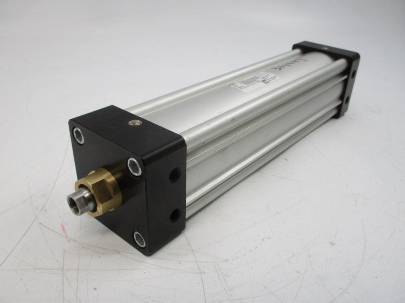 PARKER 2.50CTEA4MAU19AC09.00 250PSI NSNP