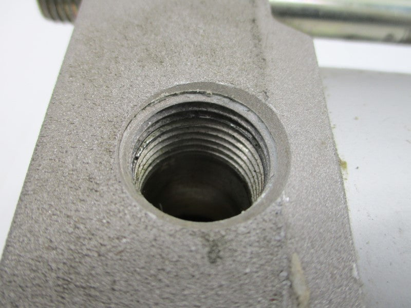 SMC CDBA2B100-250-HN-A54LS UNMP