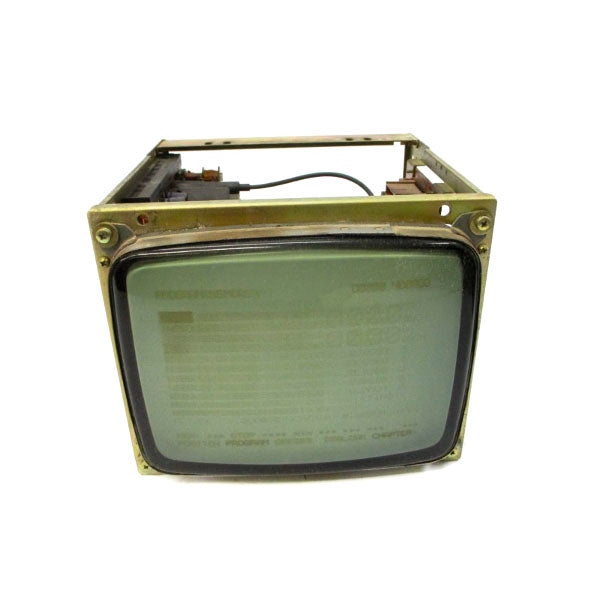 MATSUSHITA ELECTRIC A61L-0001-0086 TR-9DKYC UNMP