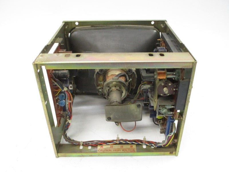 MATSUSHITA ELECTRIC A61L-0001-0086 TR-9DKYC UNMP