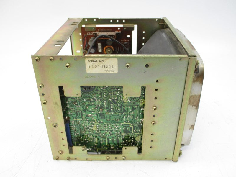 MATSUSHITA ELECTRIC A61L-0001-0086 TR-9DKYC UNMP
