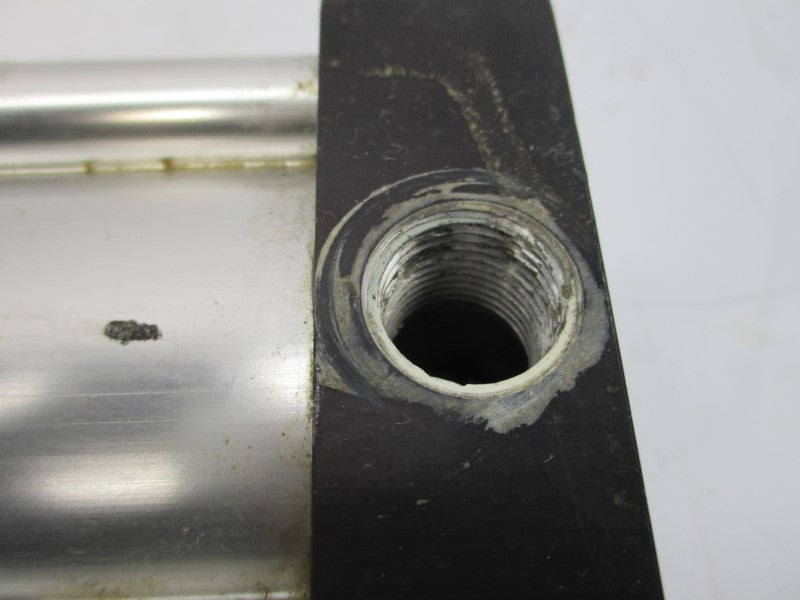 PARKER 02.50CTE2MA3U19AC9.000 250PSI UNMP