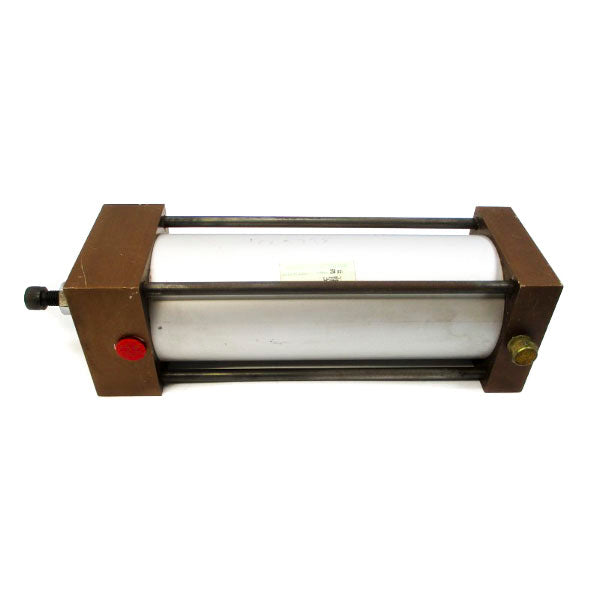 NUMATICS SMEQ-08A4D-AAA0 250PSI 3-1/2" UNMP