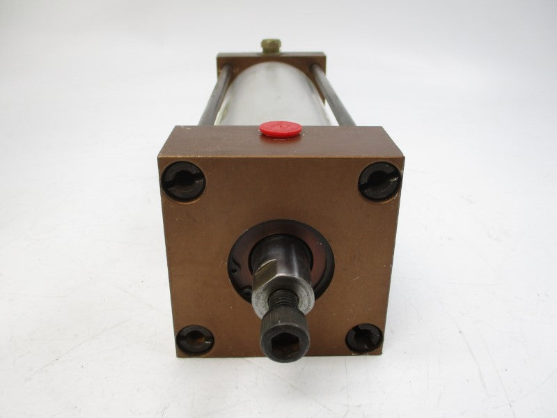 NUMATICS SMEQ-08A4D-AAA0 250PSI 3-1/2" UNMP