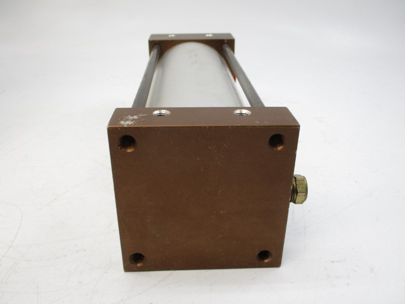 NUMATICS SMEQ-08A4D-AAA0 250PSI 3-1/2" UNMP