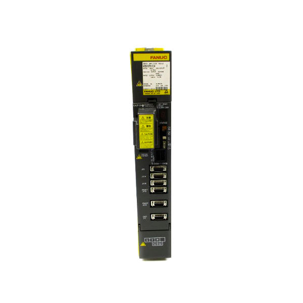 FANUC A06B-6079-H104 283-325V 12.5A NSNP