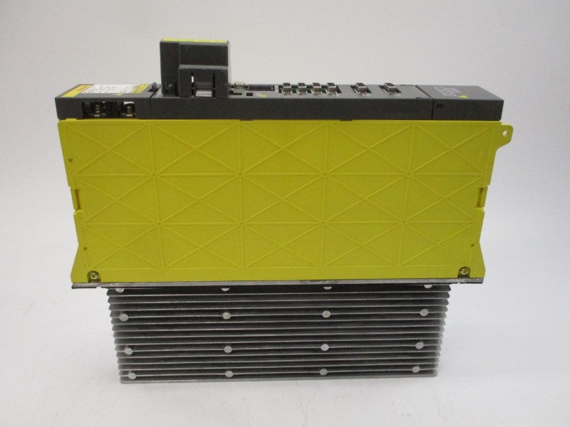 FANUC A06B-6079-H104 283-325V 12.5A NSNP
