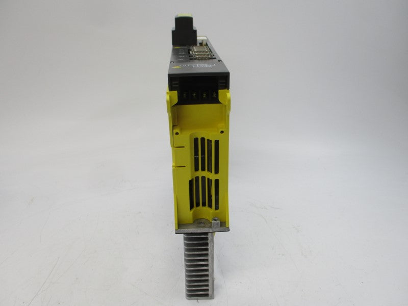 FANUC A06B-6079-H104 283-325V 12.5A NSNP